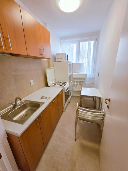 2 cam Bd. Balcescu SEPHORA bloc 1960 et 6 mobilat 56 mp balcon PET FRIENDLY - 14