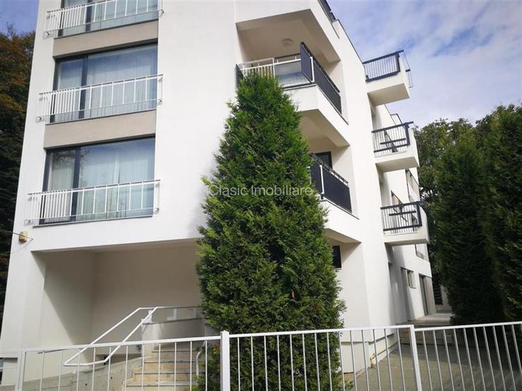 Inchiriere spatiu birouri Centru zona Republicii, Cluj-Napoca - 8