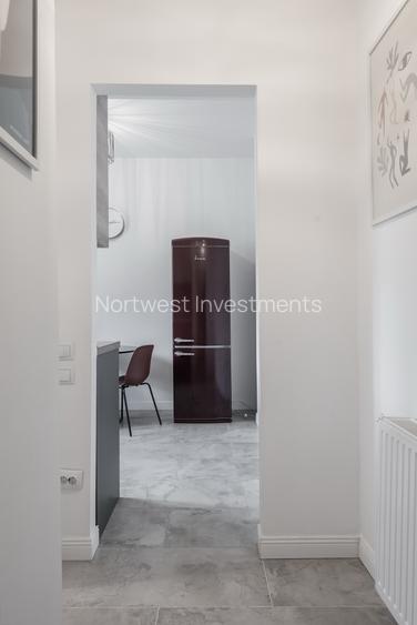 Inchiriere apartament 3 camere ultracentral Batistei Universitate zona linistita - 9