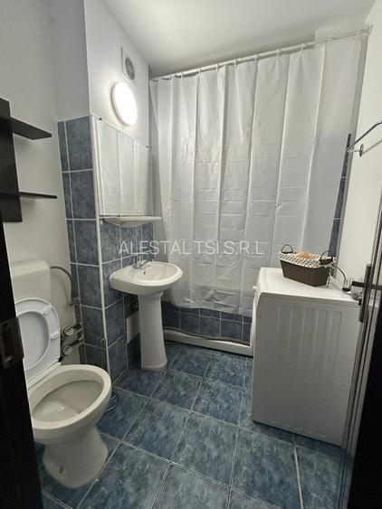 Garsoniera Baba Novac- Parc IOR - 13