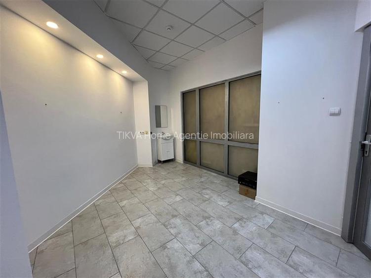 Spatiu comercial (Gheorgheni, Cart. Bucin bl. 18 F) - 8