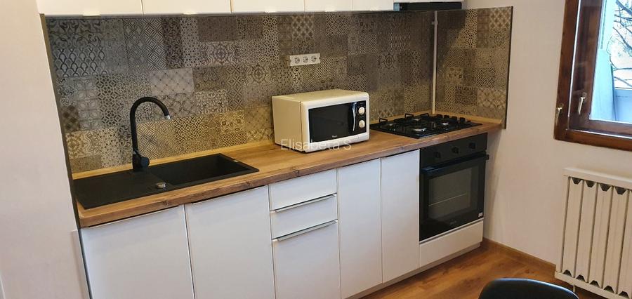 Vand apartament 2 camere Aviatiei - 8