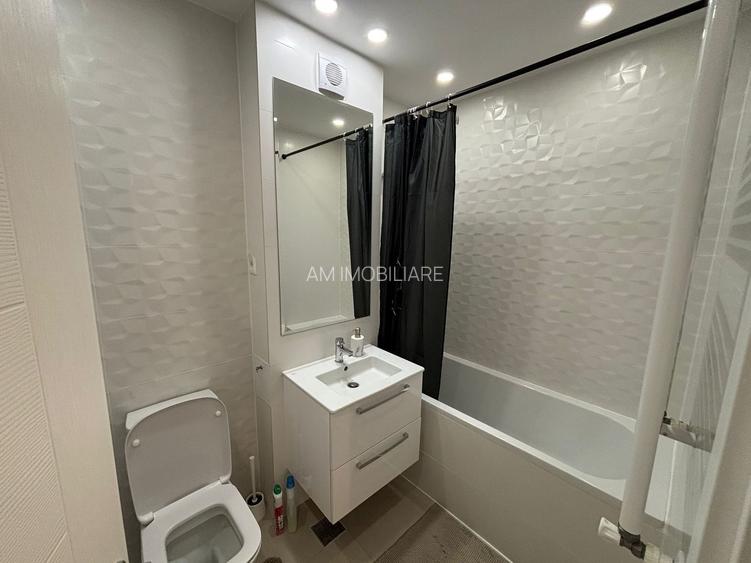 AP. 2 CAMERE HILS PALLADY, PARCARE, CENTRALA PROPRIE, BLOC NOU - 5