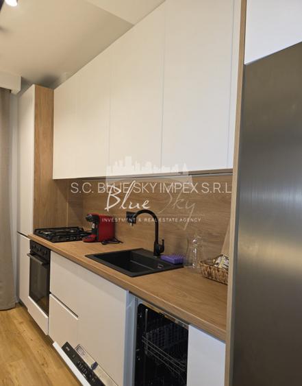 Apartament 2 camere in Mamaia, termen lung - 8