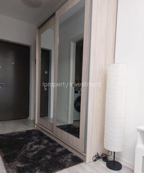 Otopeni | Garsoniera | Centrala Proprie  | Parcare | Balcon  - 5