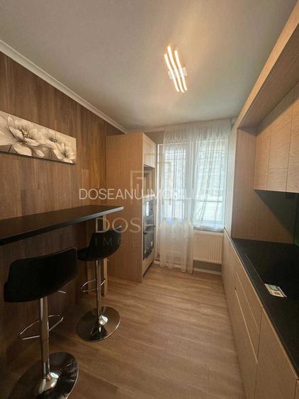 APARTAMENT 3 CAMERE | DE INCHIRIAT | ZONA DECEBAL - 5