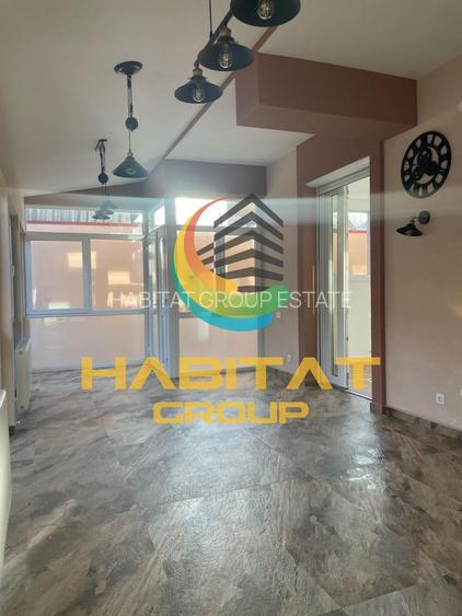 Spațiu comercial / servicii de închiriat – 172 mp + curte – zona Brâncoveanu - 6