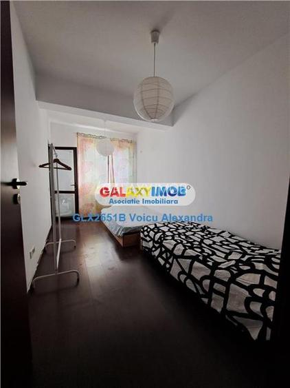 Apartament 2 Cam Berceni - Dimitrie Leonida - Cat Friendly - 4