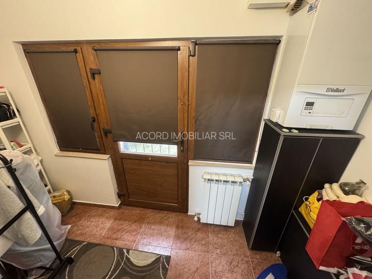 Apartament 2 camere zona Casa de Cultura cu Centrala si Loc de Parcare - 9