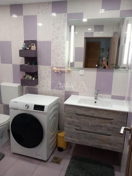 Apartament 3 camere – Baciu, zona Primăriei - 5