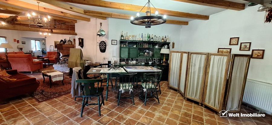 Vanzare casa individuala Somesu Rece, la cheie - 6