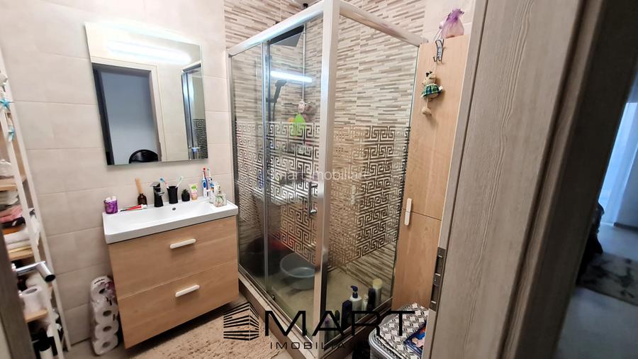 Apartament 3 camere cu gradina in Selimbar - 8