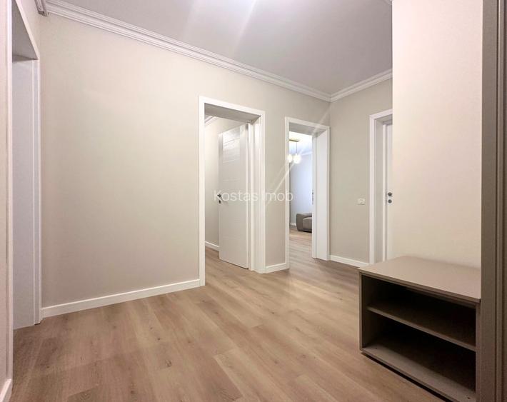 Apartament 2 camere lux complet mobilat și utilat Subcetate Residence - 15