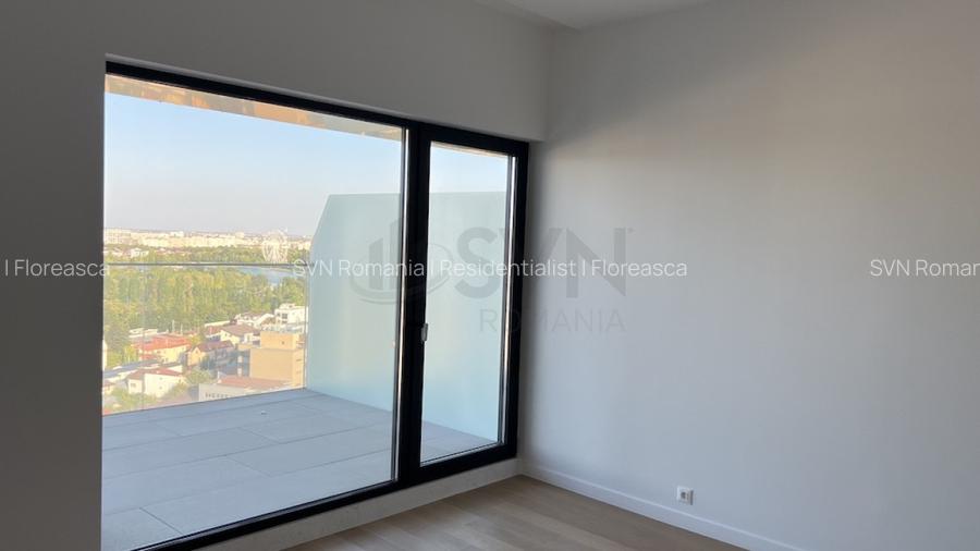 REA1016504 Apartament superb 2 camere Floreasca - 8