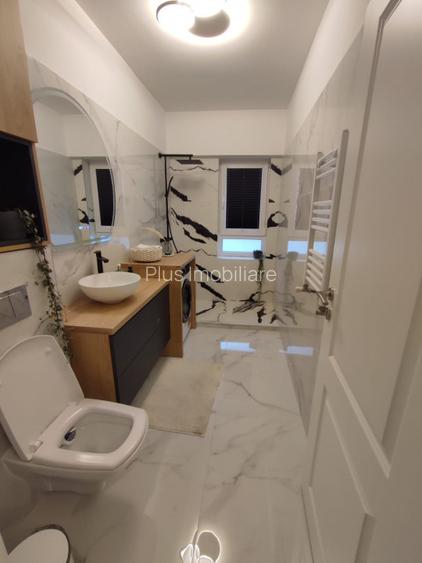 Apartament 2 camere TVA 21% inclus Pacurari-Kaufland  - 4