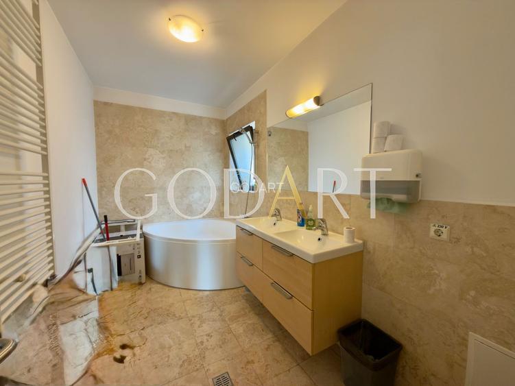 Dorobanti | 3 camere | Singur pe etaj | Lift - 28