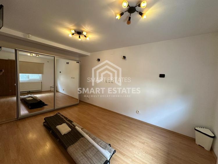 Grand Arena - Casa Individuala - Teren 420 mp - 3