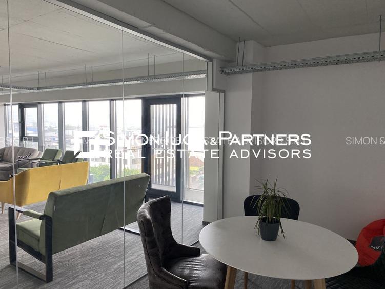 Birouri cladire East Side - 14