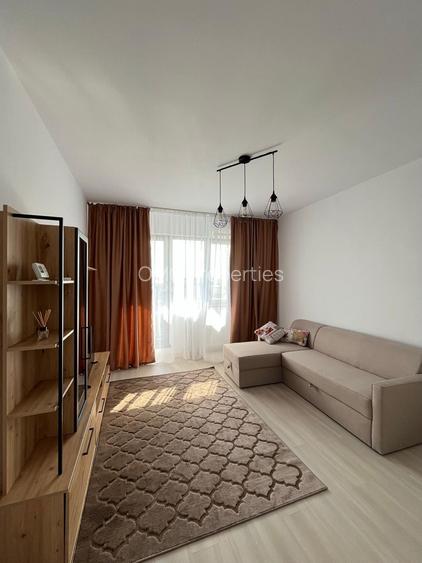Apartament 2 camere cu parcare Brancusi - Valea Larga - Drumul Taberei  bloc nou - 9