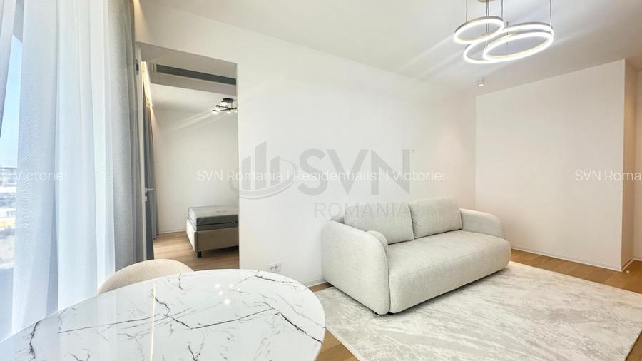 REA1028245 STUDIO l PRIMA INCHIRIERE l ONE LAKE CLUB l AVIATIEI - 4