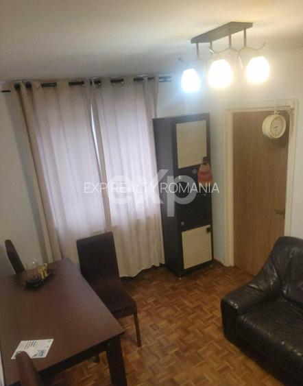 Vand apartament trivale - 2