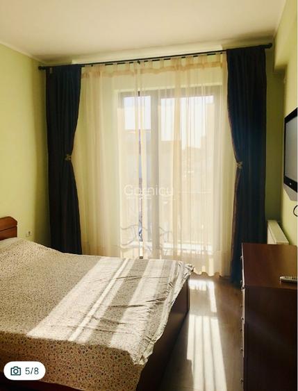 Vând apartament Mamaia Nord - 5