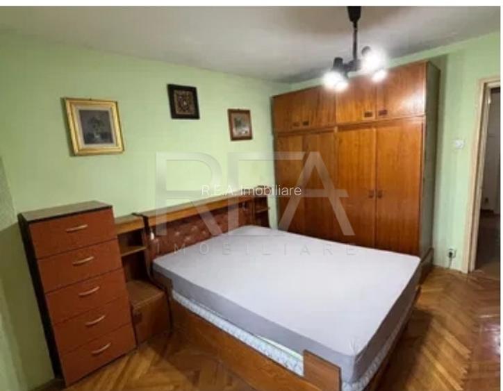 Apartament 3 Camere Decebal | Rond Alba Iulia | 75 mp Utili | 2 Băi | 2 Balcoane - 10