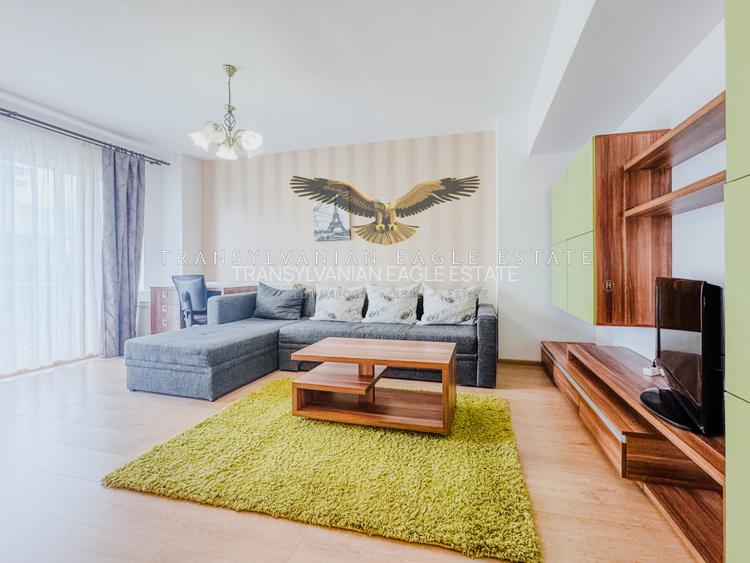 Apartament modern cu 2 camere|Bonjour Residence/Buna Ziua - 2