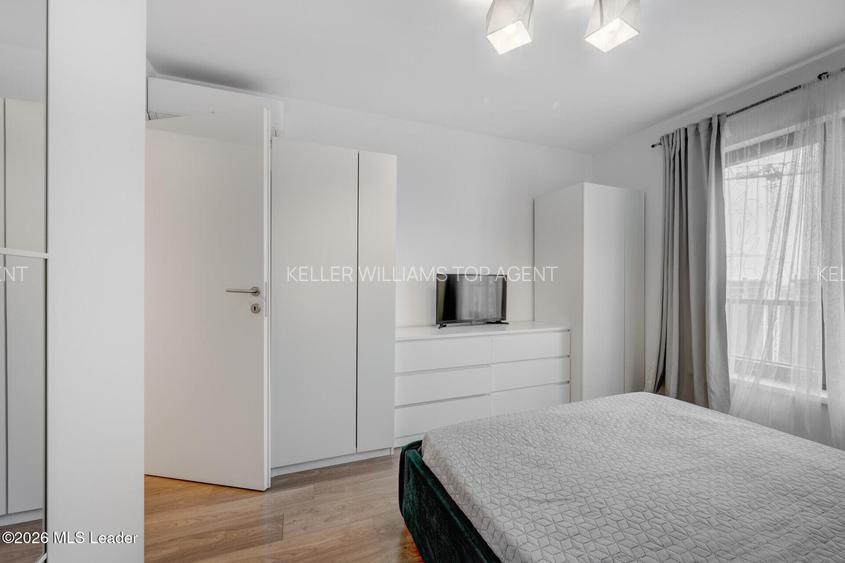 Apartament 2 camere | 51,5 mp | H Pipera Lake - 8