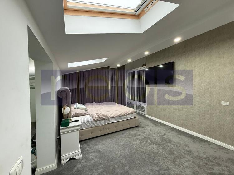 VANZARE DUPLEX AVIATIEI | MOBILAT SI UTILAT | 2 LOCURI PARCARE - 21