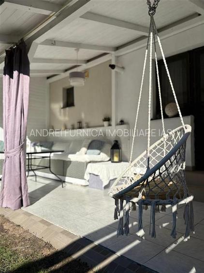 Casa Ideala zona CUG - Str Bazei - 8