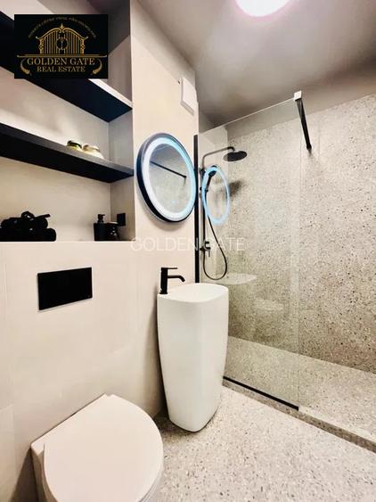 Garsoniera Exigent Plaza Faza 4 | SmartHome | Centrala | Balcon | AC | - 7