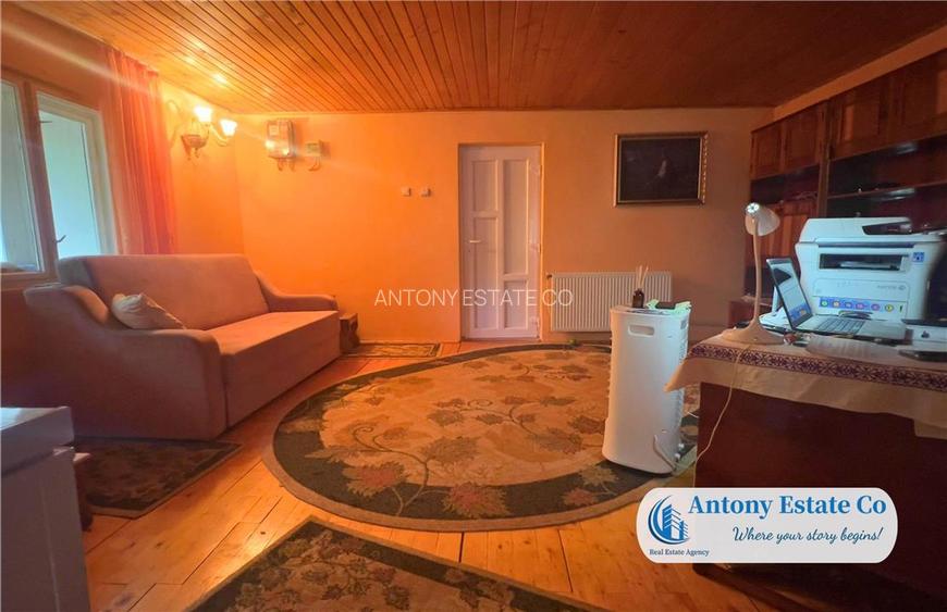 Antony Estate | Vanzare The Heritage Hill - Zona Dealuri - 18