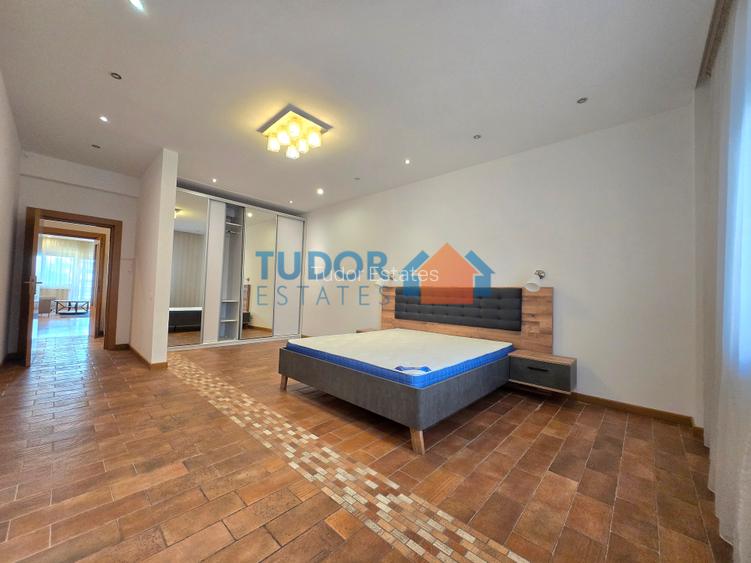 Apartament de lux | 200 mp | 3 dormitoare | Herăstrău - 16