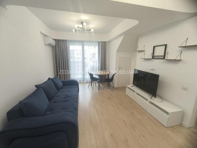 Duplex Politehnica Grozavesti Lujerului - 3