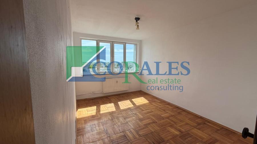 3 camere,65 mpu, zona Turist,bloc anvelopat,2 lifturi,decomandat. Negociabil! - 3