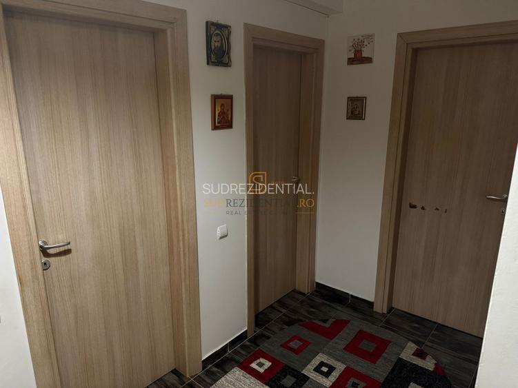 Apartament 2 camere, gata de mutare, Confort Urban Residence, Rahova - 4