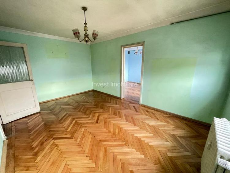 Apartament 2 camere-Podu ros-50 mp-bloc fara risc - 4