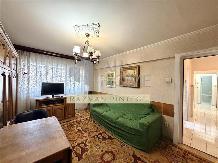 Apartament 3 camere, 2 bai, Republicii Mega Image, Ploiesti - 4