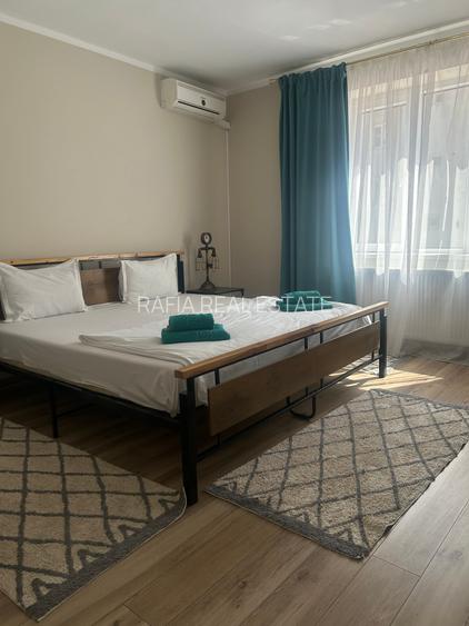 Studio complet renovat, investitie cu randament bun!!! - 2
