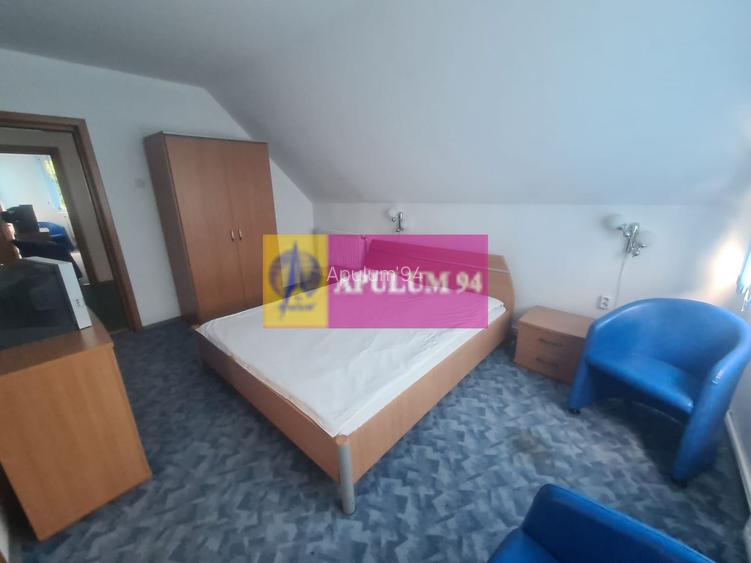 Complex turistic de vanzare in Busteni - Zona Piatra Arsa - 16