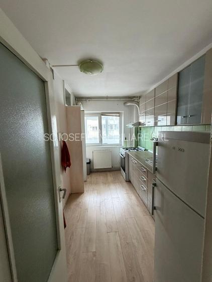 Un apartament spatios, decomandat langa Parcul Copiilor - 5