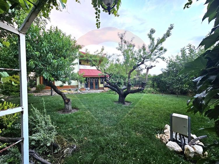 Casa/Vila cu teren deosebit de vanzare in Techirghiol Constanta - 6