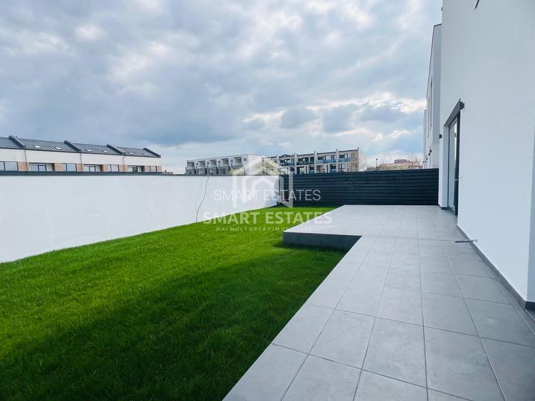 Vila Individuala Finalizata | Ansamblu de 6 Vile | Matei Millo - 16