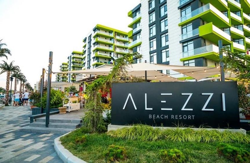 3 CAMERE LUX | DESIGN PREMIUM | COMPLET MOBILAT & UTILAT | ALEZZI BEACH - 10