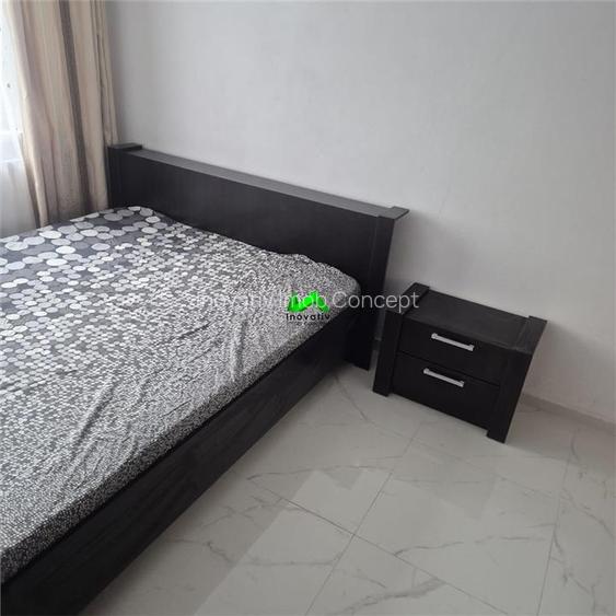 Apartament de inchiriat 2 camere Sibiu Tiglari - 2