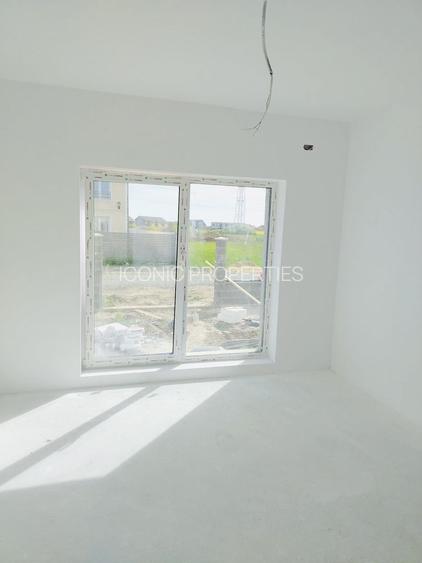 Duplex modern de vânzare – Moșnița (unitatea din dreapta) Comision 0%! - 11