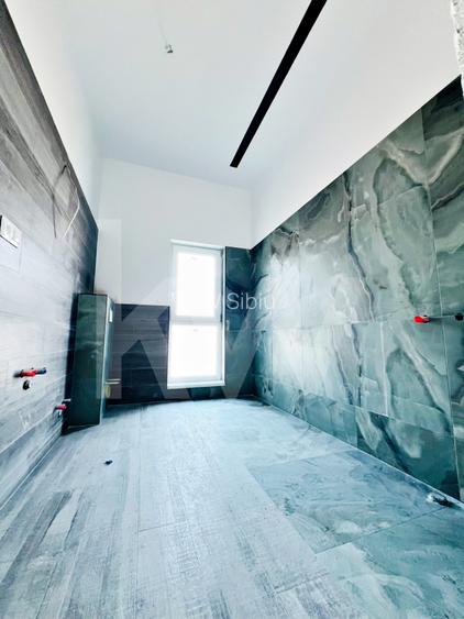 Casă Individuală modernă 4 cam–Teren 815 mp.SU 201 mp. Șelimbăr-Sibiu - 23