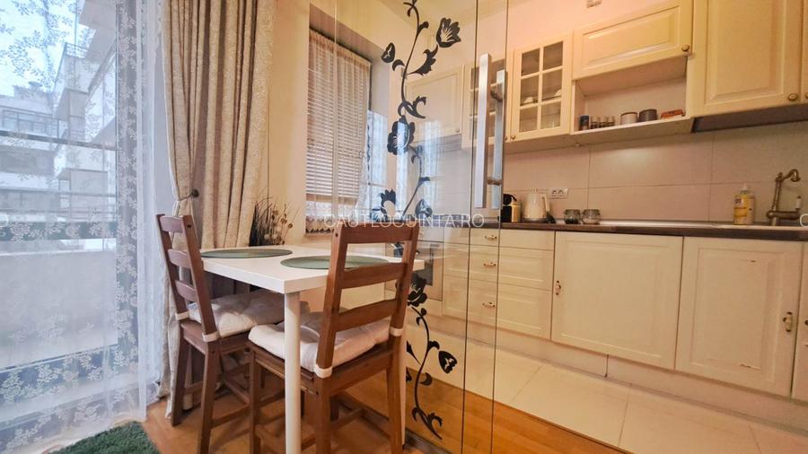 Studio de vanzare Baneasa | Gradina Zoologica | Baneasa Shopping City  - 3