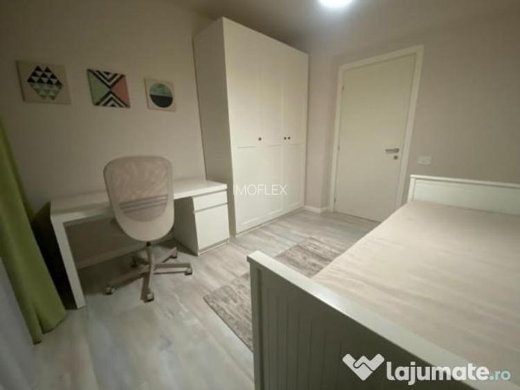 Apartament 3 camere de închiriat – Lux, Complex Core Timpuri Noi - 5